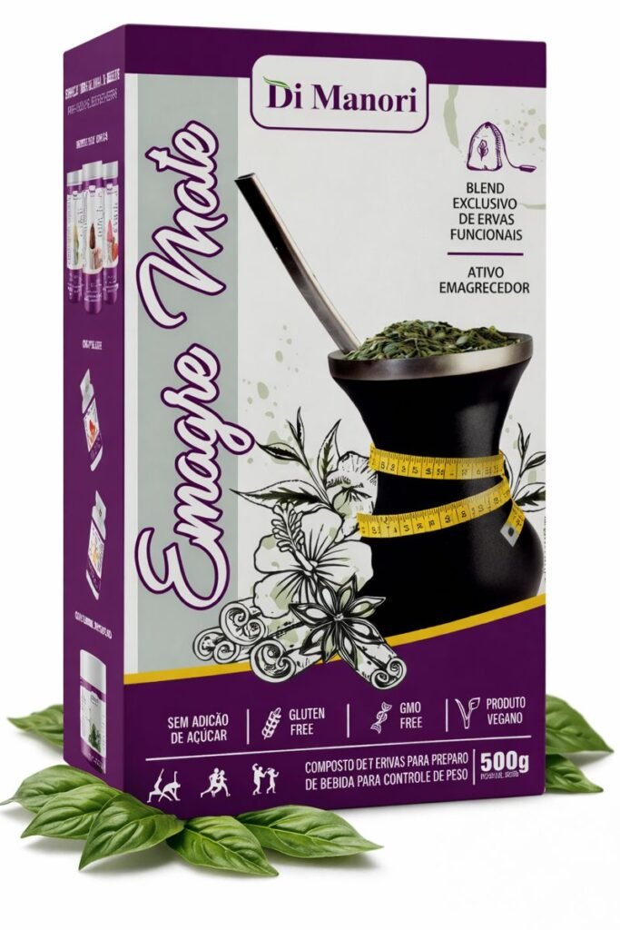 Home emagremate melhorada gpt